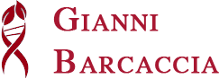 Gianni Barcaccia Logo