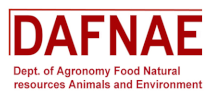 DAFNAE LOGO