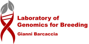 Laboratory of Genomics fro Breeding