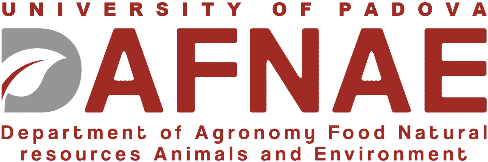 DAFNAE LOGO
