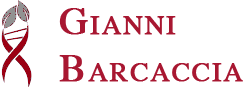 Gianni Barcaccia Logo